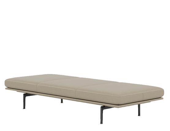 Outline Daybed 9