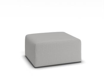 Block Modular Sofa Ottoman image