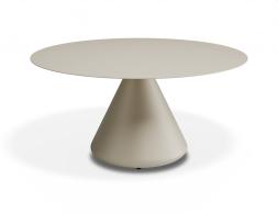 P 1 Kora Coffeetable 90cm Latte1