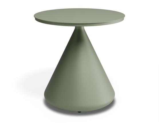 P 1 Kora Sidetable Green