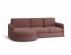 Small Left Chaise image