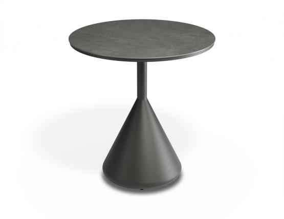 P 2 Kora Cafetable Charcoal Dune