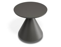 P 2 Kora Sidetable Charcoal