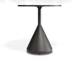 P 3 Kora Cafetable Charcoal Dune