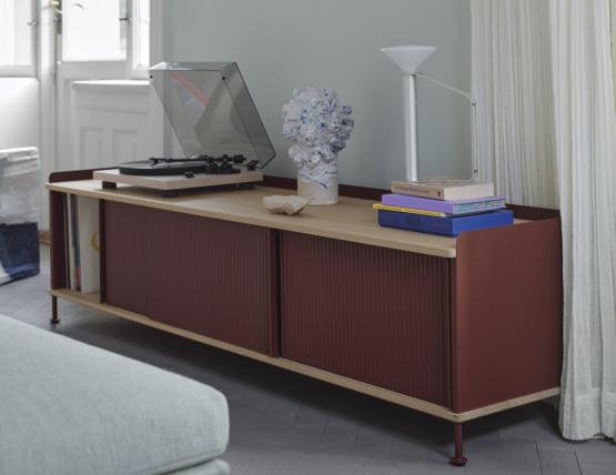 Piton Portable Lamp 11