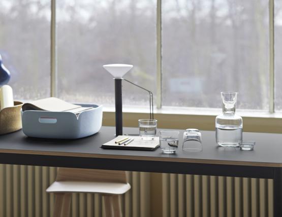 Piton Portable Lamp 15