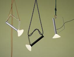 Piton Portable Lamp 10