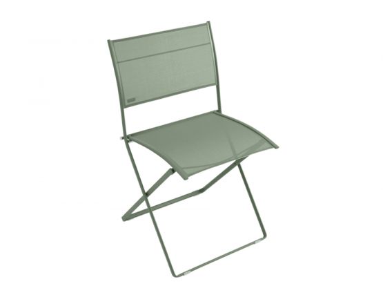 Plein Air Chair Cactus