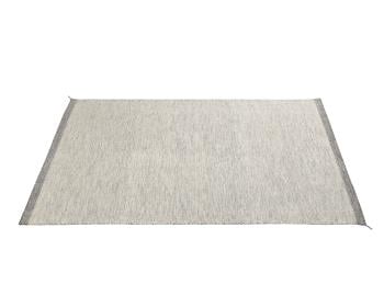 Ply Rug Off White by Margrethe Odgaard for Muuto image