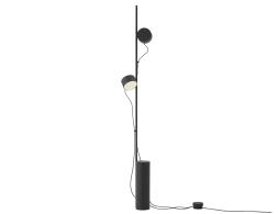 Post Floor Lamp 2