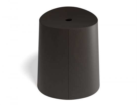 Pov Stool Coffee Front