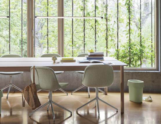 Reduce Paper Bin Insitu 4