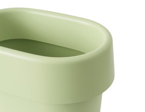 Reduce Paper Bin Insitu 6