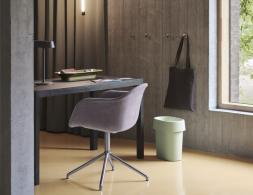 Reduce Paper Bin Insitu 3