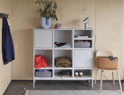 Restore Tray Insitu 4