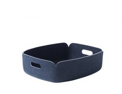 Restore Tray Midnight Blue