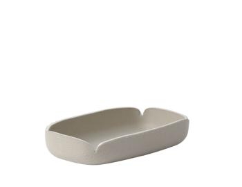 Sand Restore Tray Small by Mika Tolvanen for Muuto image