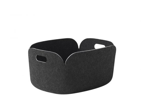 RestoreBlack Melange