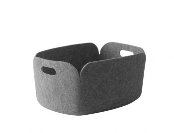 Grey Melange Restore by Mika Tolvanen for Muuto image