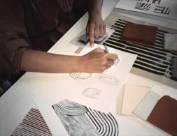 Revelo Rug 170x240 Designer 1