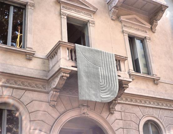 Revelo Rug 170x240 Designer 2