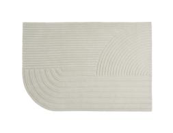 Revelo Rug 170x240 White