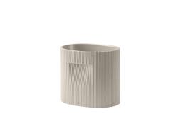 Ridge Planter Range Off Beige 3 