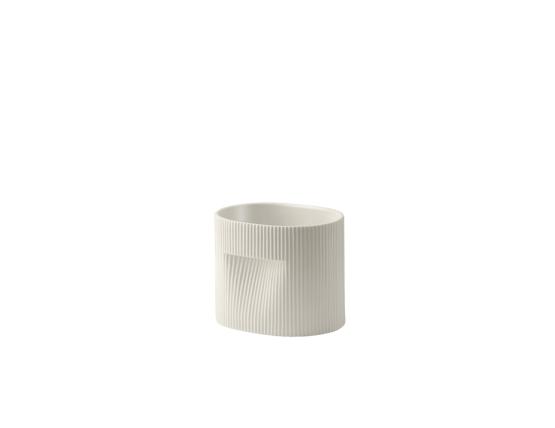 Ridge Planter Range Off White 1 