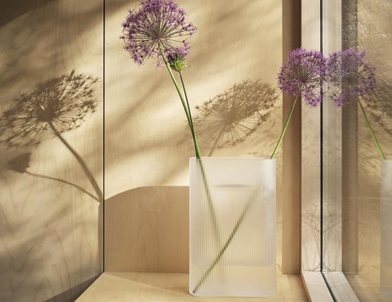 Ridge Vase Range Large 6