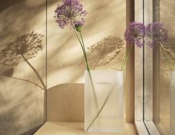 Ridge Vase Range Large 6