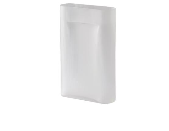 Ridge Vase Range Large 1