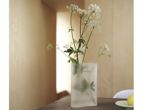 Ridge Vase Range Medium 5