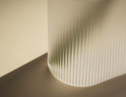 Ridge Vase Range Small 4