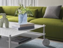 Ridge Vase Range Small 5