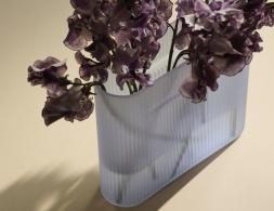 Ridge Vase Range Small 7