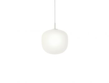 Muuto Rime 25cm Pendant image