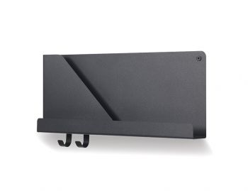 Folded Shelves by Johan Van Hengel for Muuto image