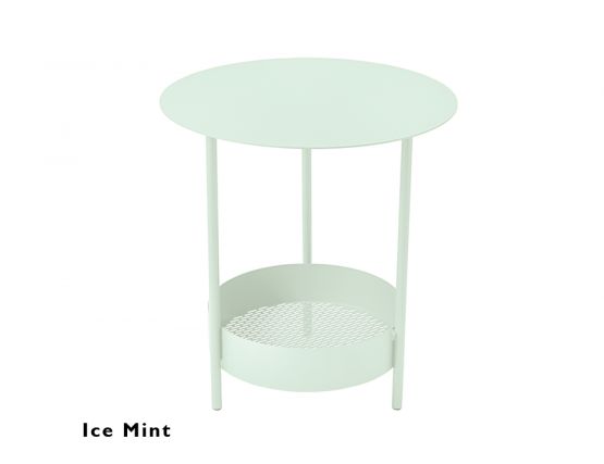 Salsa Range Ice Mint