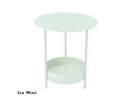 Salsa Range Ice Mint