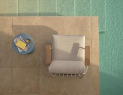 Settle Lounge Chair 9