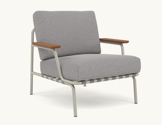 Settle Lounge Chair 20