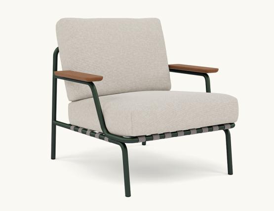 Settle Lounge Chair 21