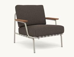 Settle Lounge Chair 19