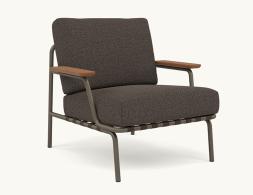 Settle Lounge Chair 18