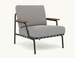 Settle Lounge Chair 23
