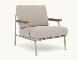 Settle Lounge Chair 33