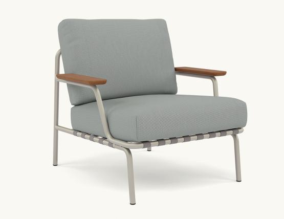 Settle Lounge Chair 7