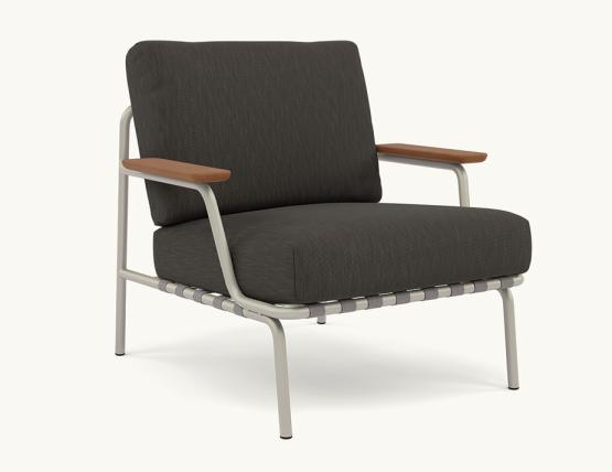 Settle Lounge Chair 10