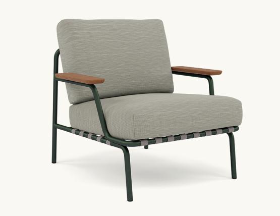 Settle Lounge Chair 11
