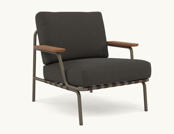 Settle Lounge Chair 13